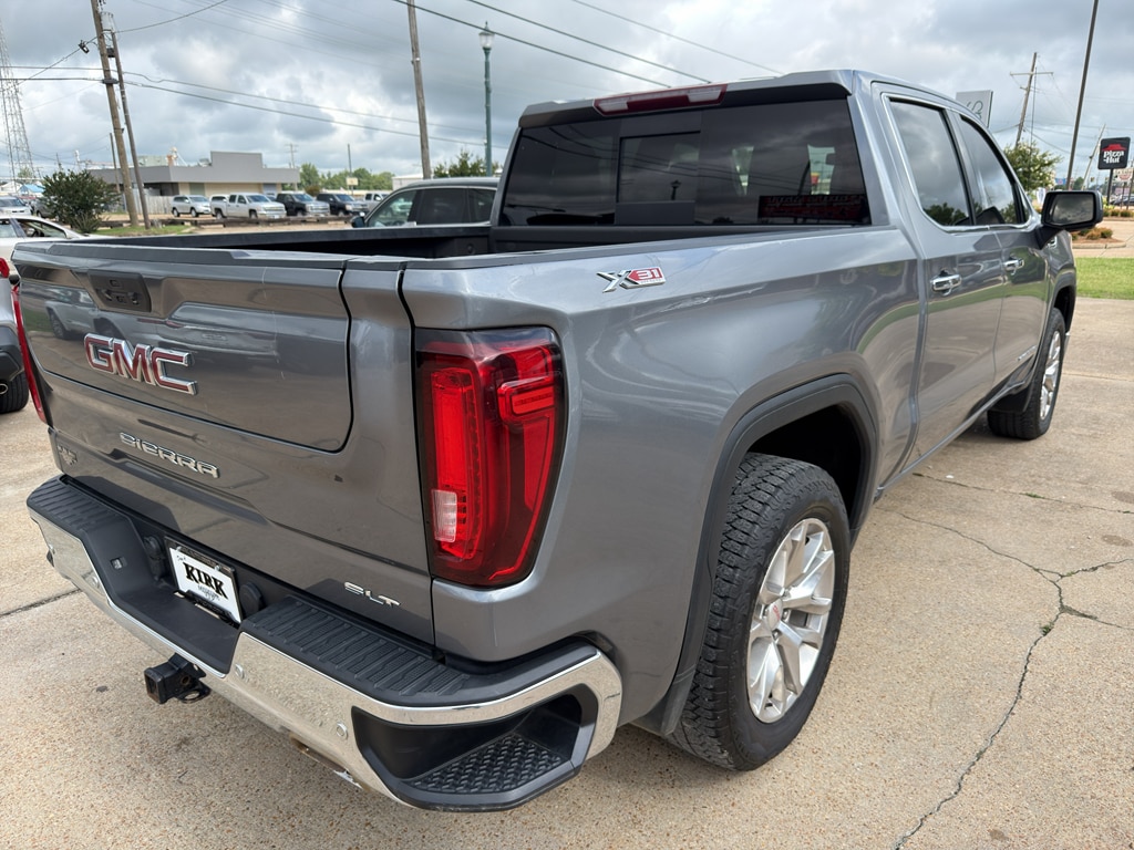 2022 GMC Sierra 1500 Limited SLT - Photo 6