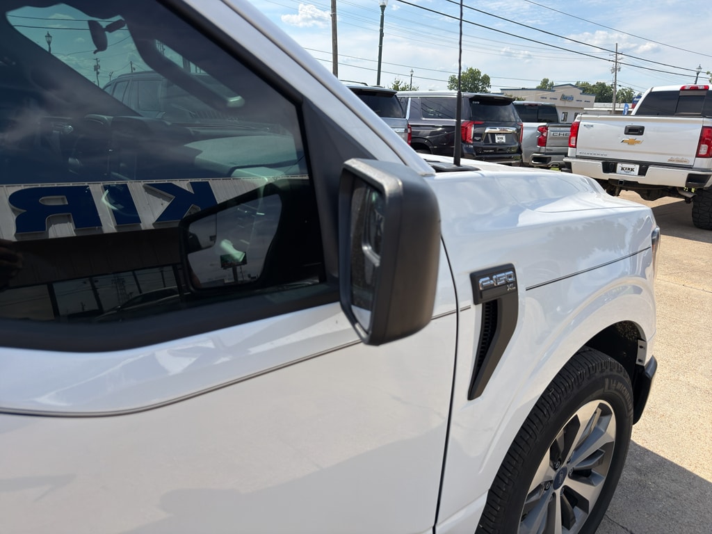 2023 Ford F-150 XL - Photo 18