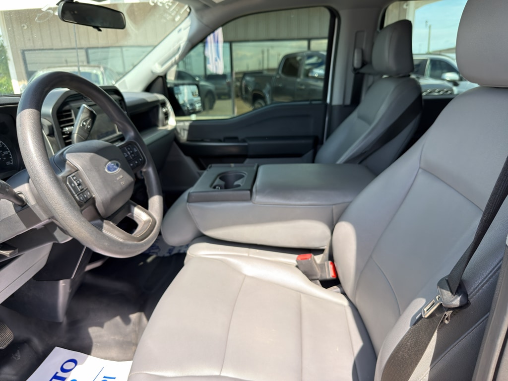 2023 Ford F-150 XL - Photo 22