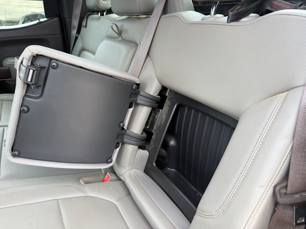 2022 GMC Sierra 1500 Limited SLT - Photo 29