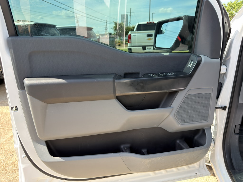 2023 Ford F-150 XL - Photo 20