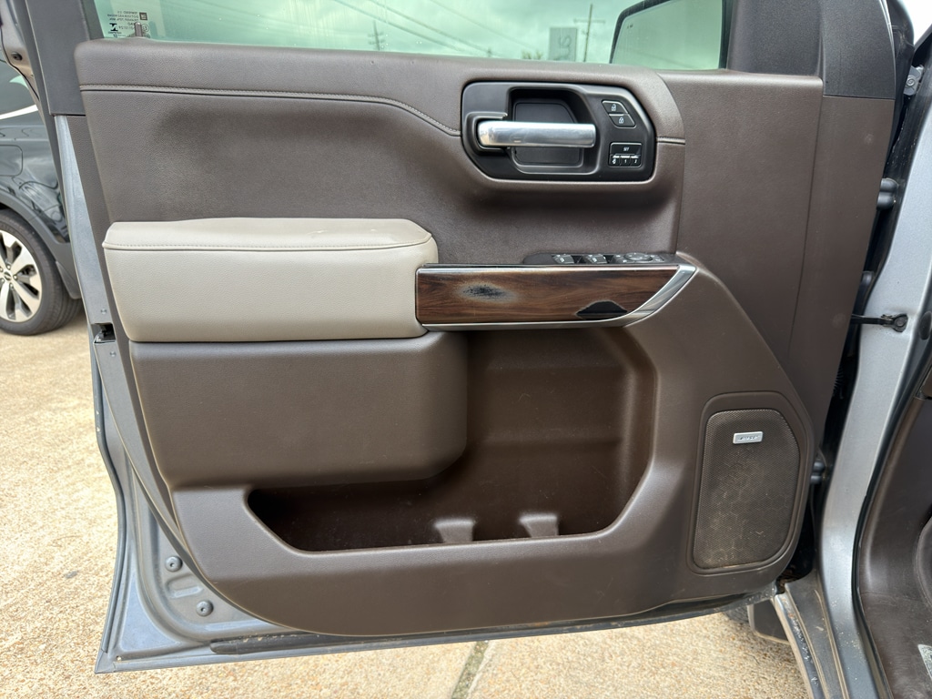 2022 GMC Sierra 1500 Limited SLT - Photo 18