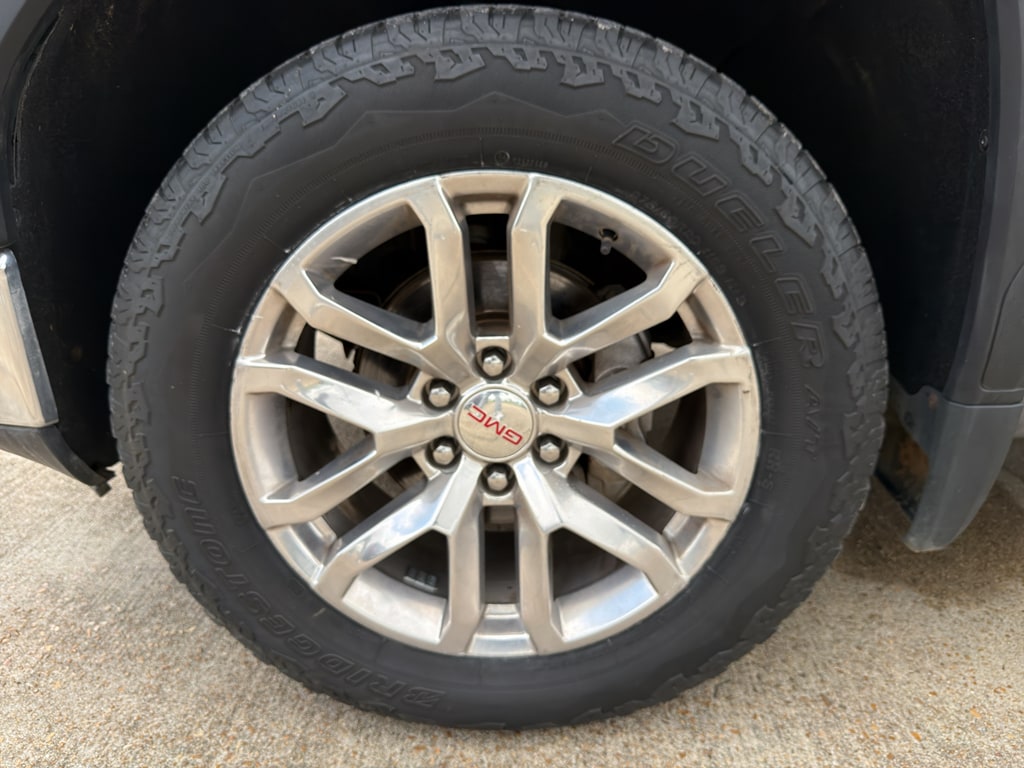 2022 GMC Sierra 1500 Limited SLT - Photo 11
