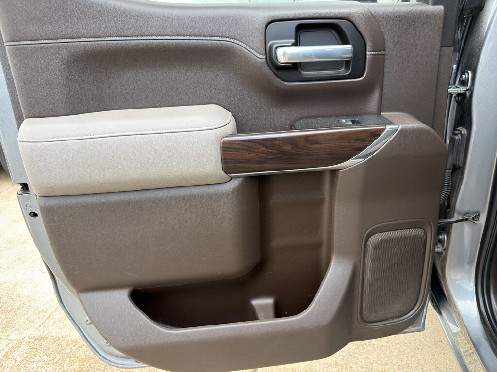 2022 GMC Sierra 1500 Limited SLT - Photo 27