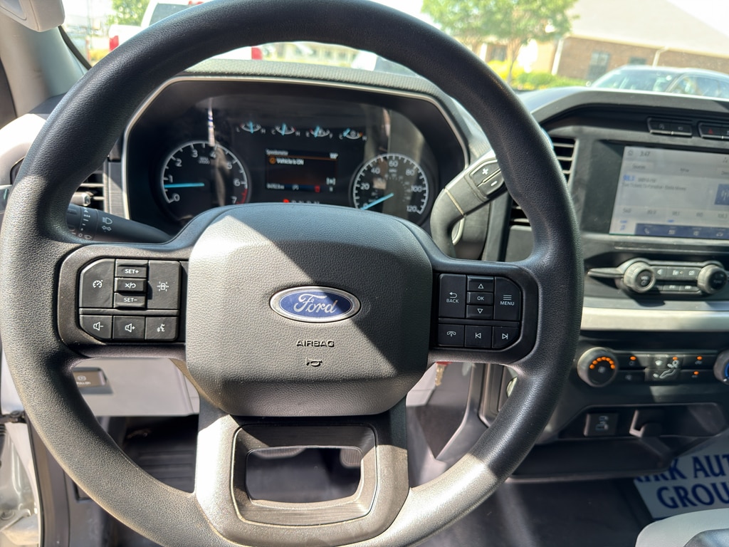 2023 Ford F-150 XL - Photo 24