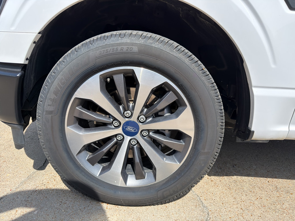 2023 Ford F-150 XL - Photo 9