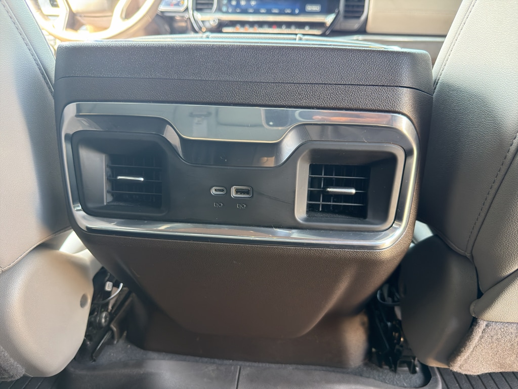 2024 Chevrolet Silverado 1500 LTZ - Photo 36