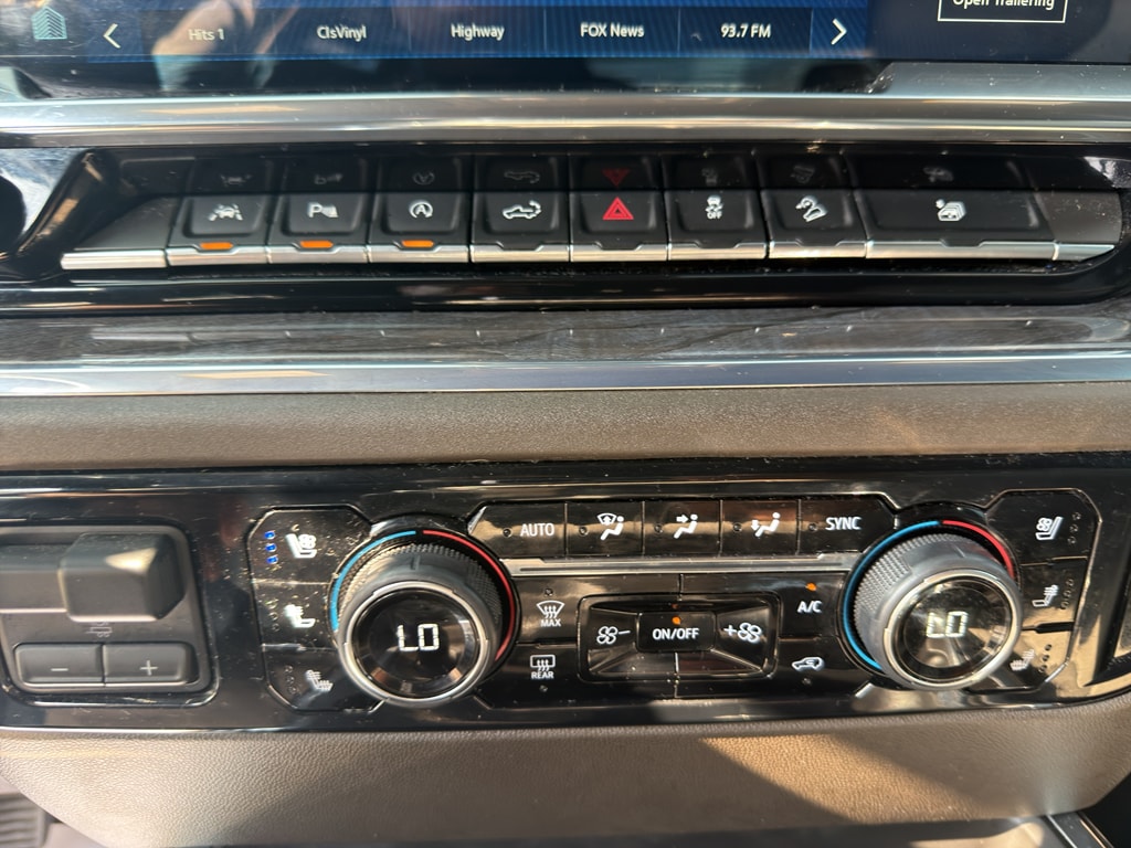 2024 Chevrolet Silverado 1500 LTZ - Photo 30