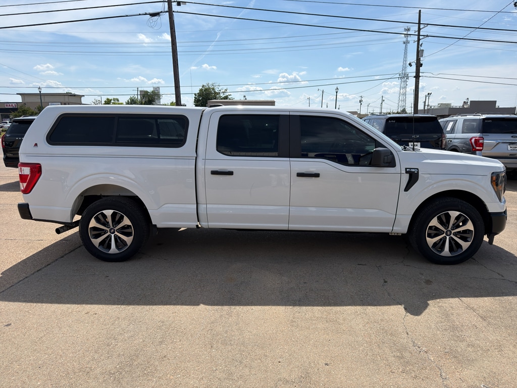 2023 Ford F-150 XL - Photo 6