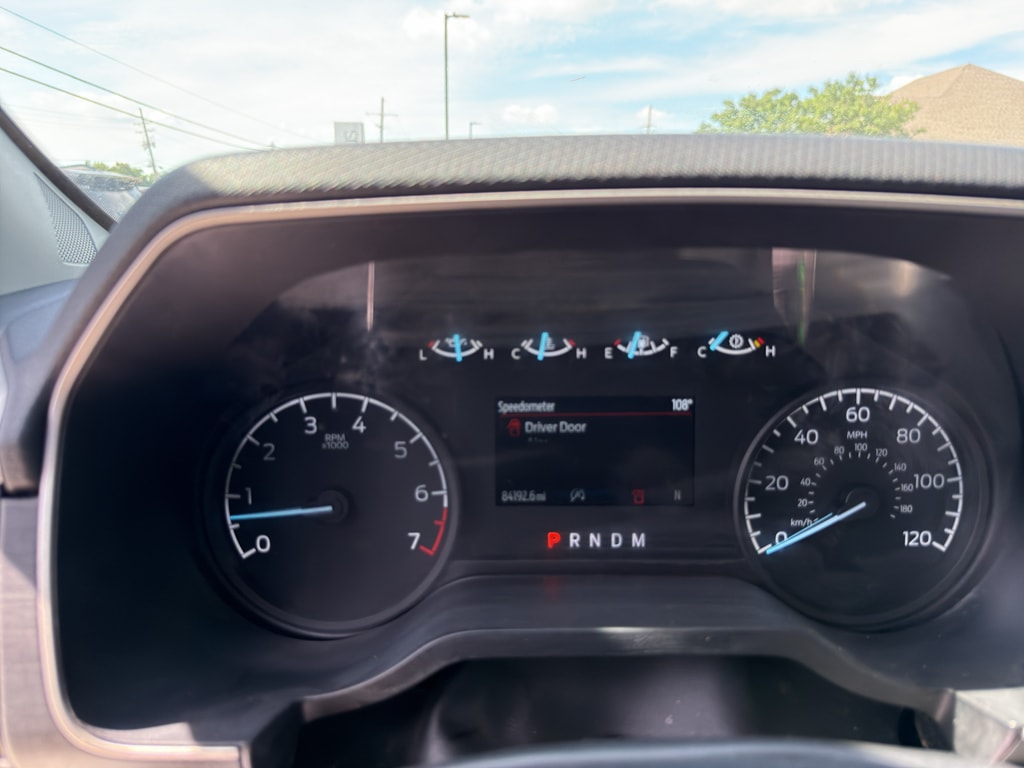 2023 Ford F-150 XL - Photo 23