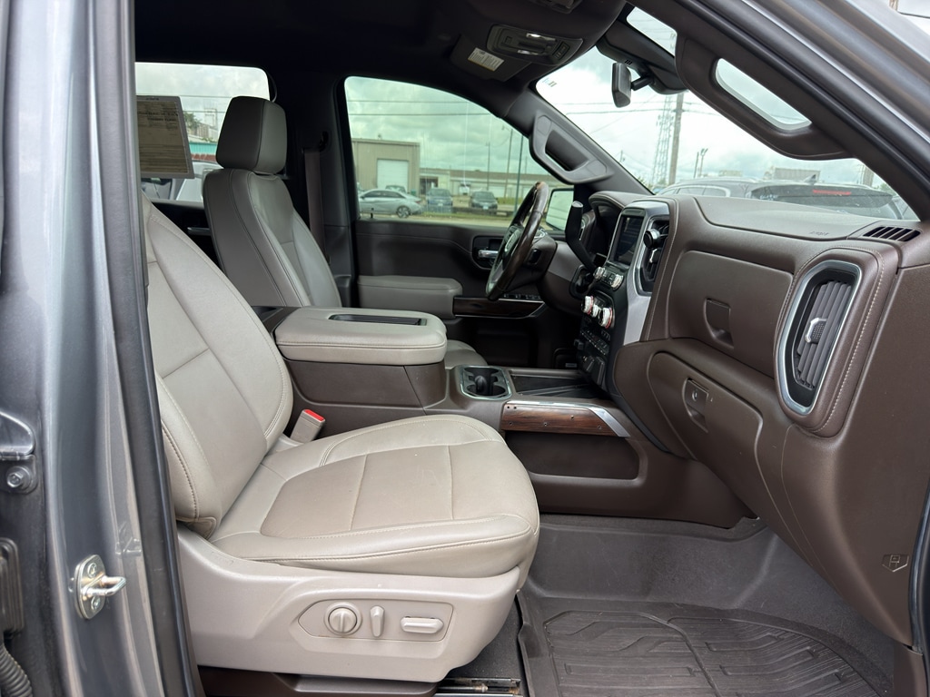 2022 GMC Sierra 1500 Limited SLT - Photo 36