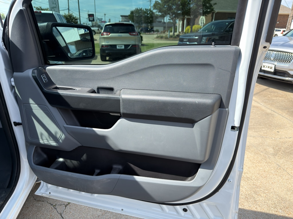2023 Ford F-150 XL - Photo 35