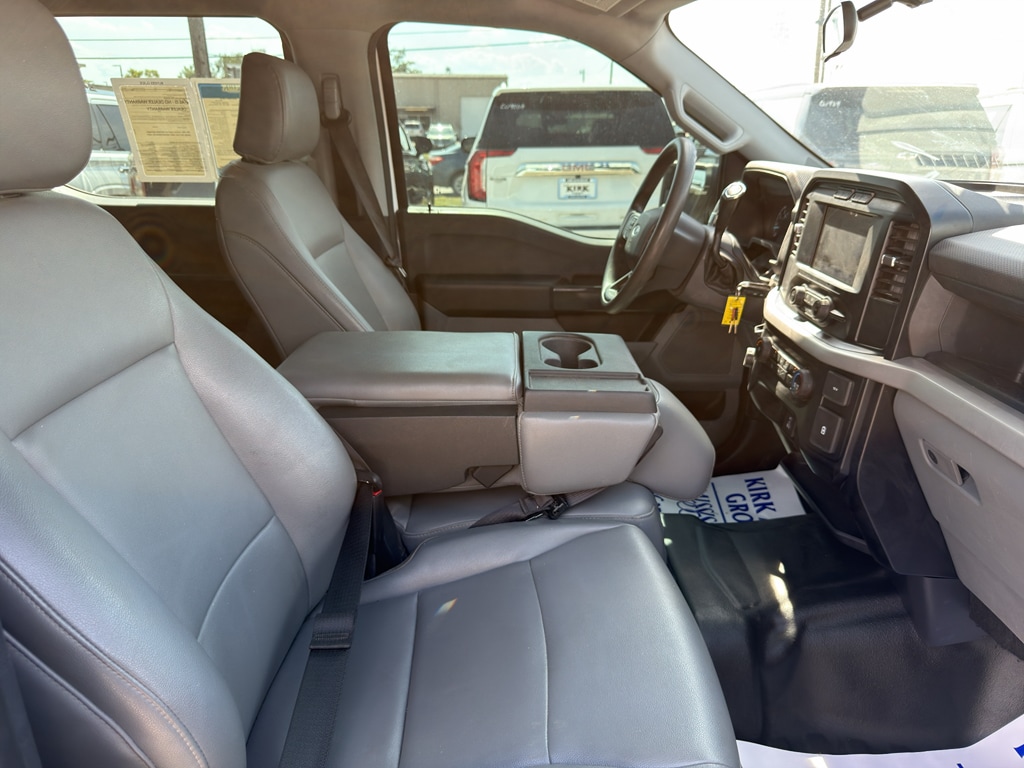 2023 Ford F-150 XL - Photo 36