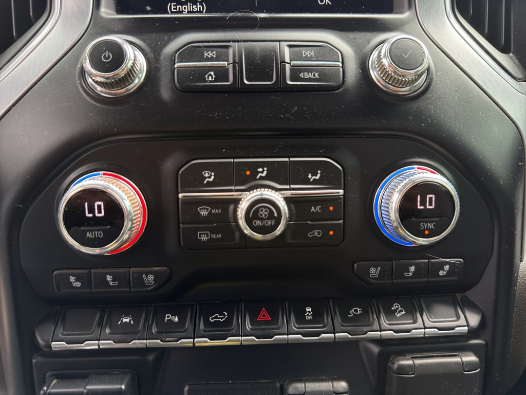 2022 GMC Sierra 1500 Limited SLT - Photo 25