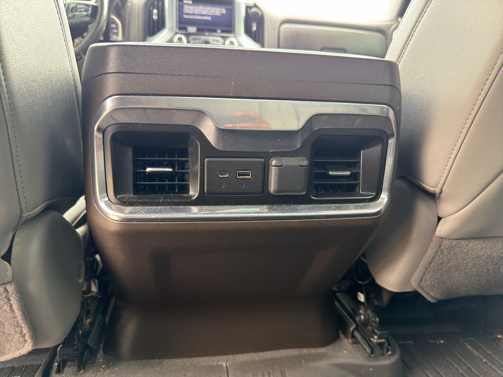2022 GMC Sierra 1500 Limited SLT - Photo 31