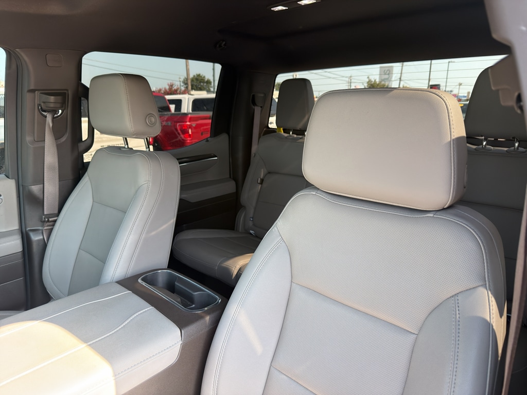 2024 Chevrolet Silverado 1500 LTZ - Photo 35