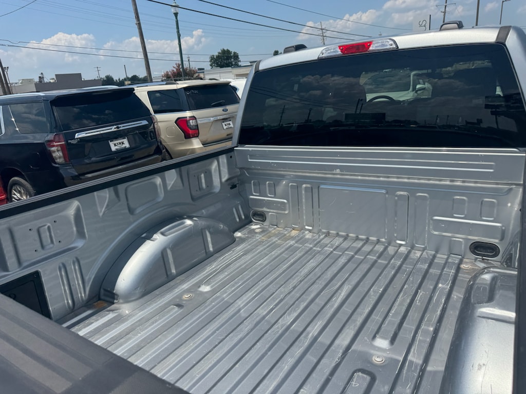 2025 Ford F-150 XLT - Photo 15