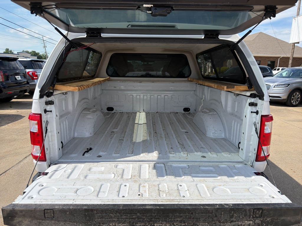 2023 Ford F-150 XL - Photo 16