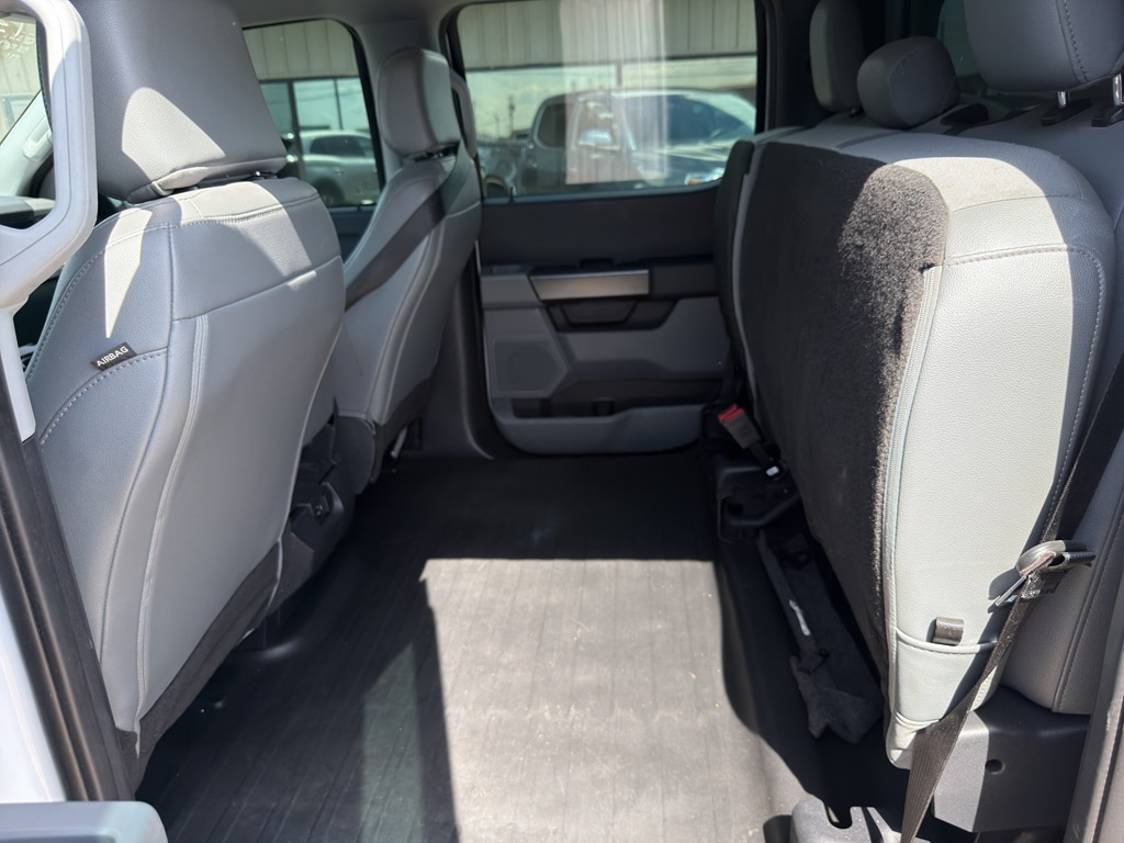 2023 Ford F-150 XL - Photo 30