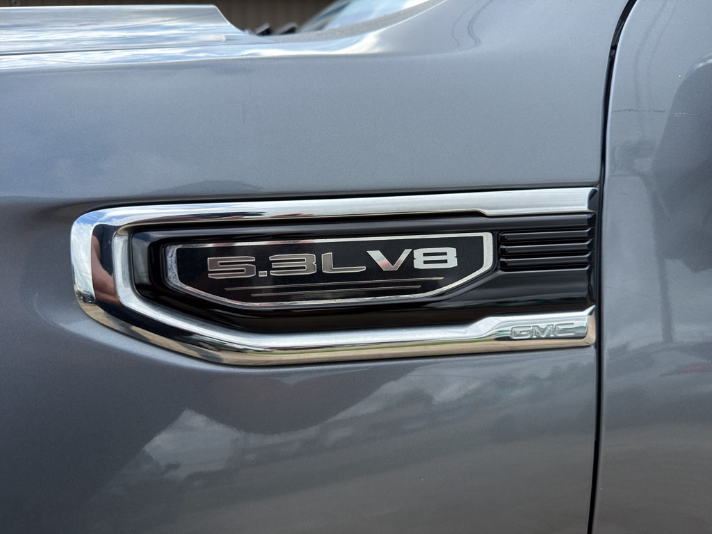 2022 GMC Sierra 1500 Limited SLT - Photo 10