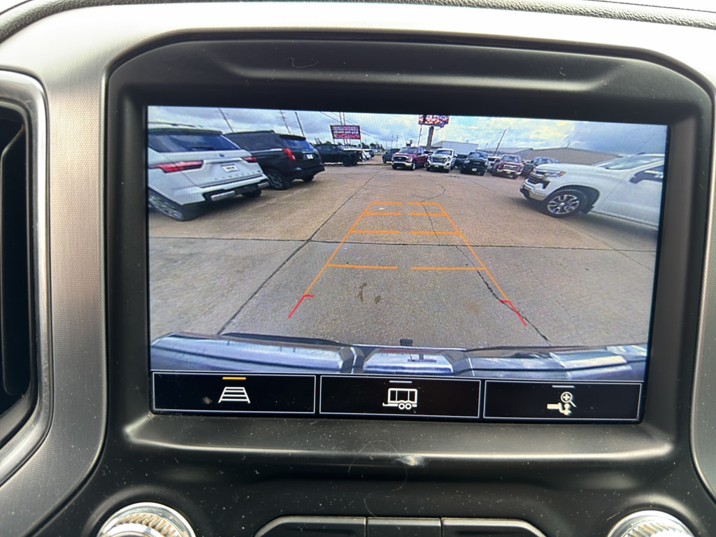 2022 GMC Sierra 1500 Limited SLT - Photo 23
