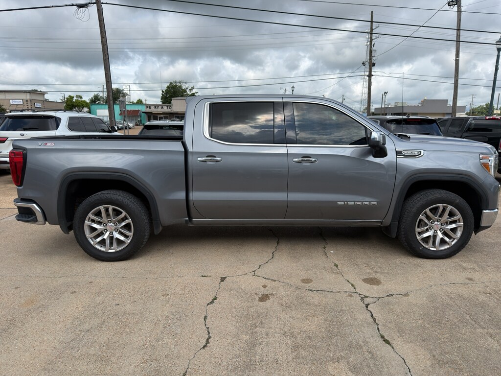 2022 GMC Sierra 1500 Limited SLT - Photo 7