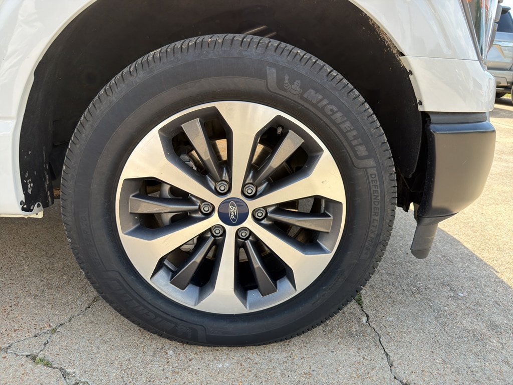 2023 Ford F-150 XL - Photo 19