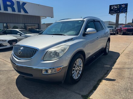 2011 Buick Enclave CX SUV