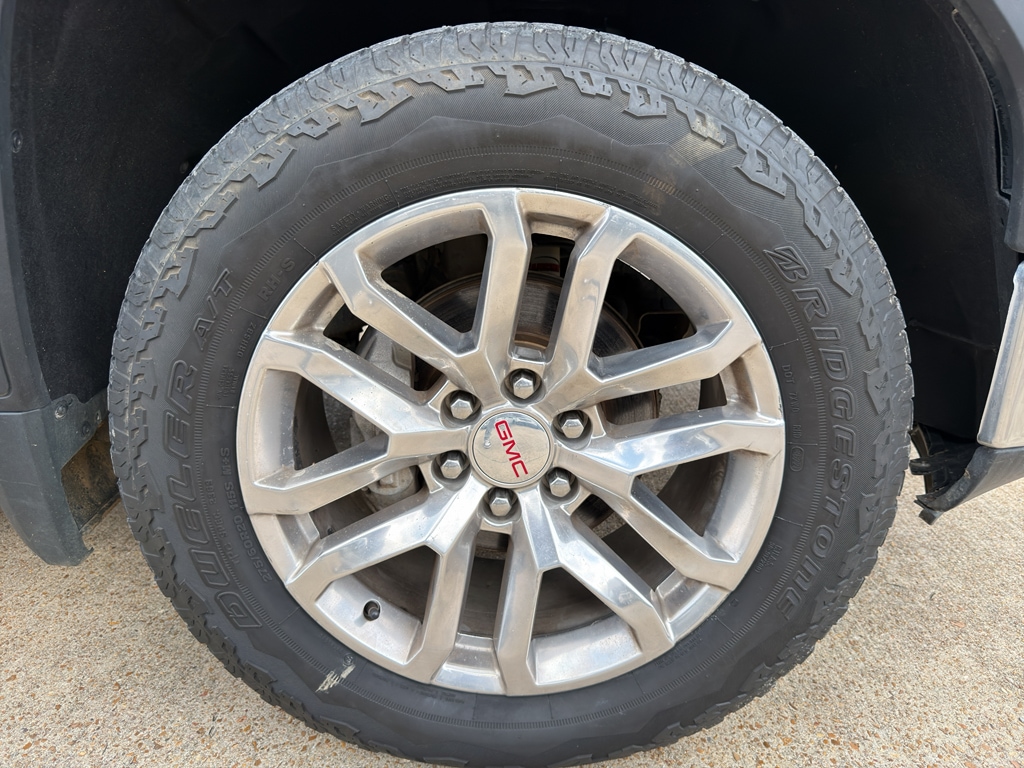 2022 GMC Sierra 1500 Limited SLT - Photo 16