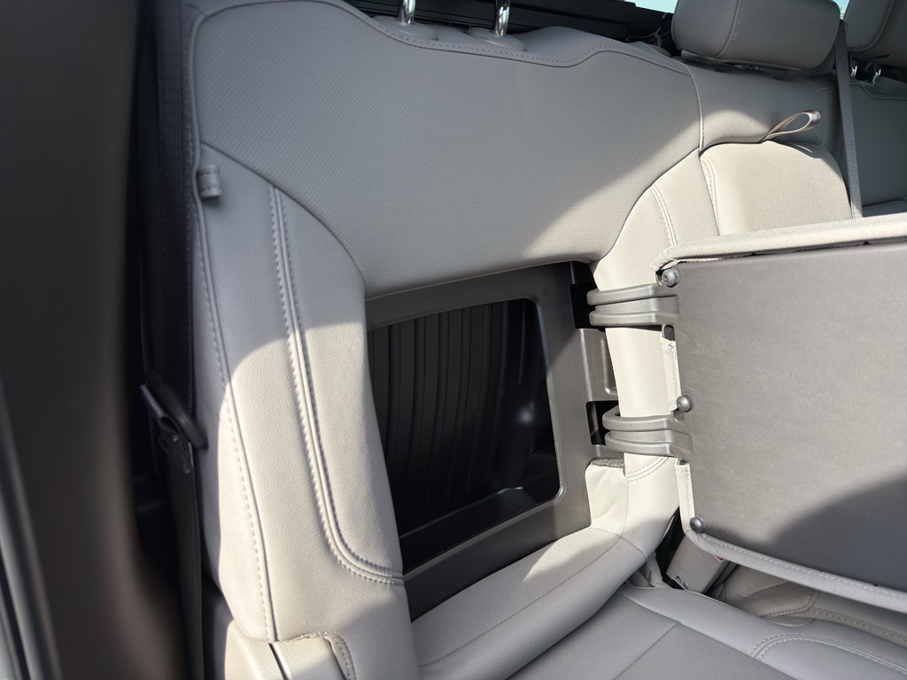 2025 Chevrolet Silverado 2500HD LTZ - Photo 34