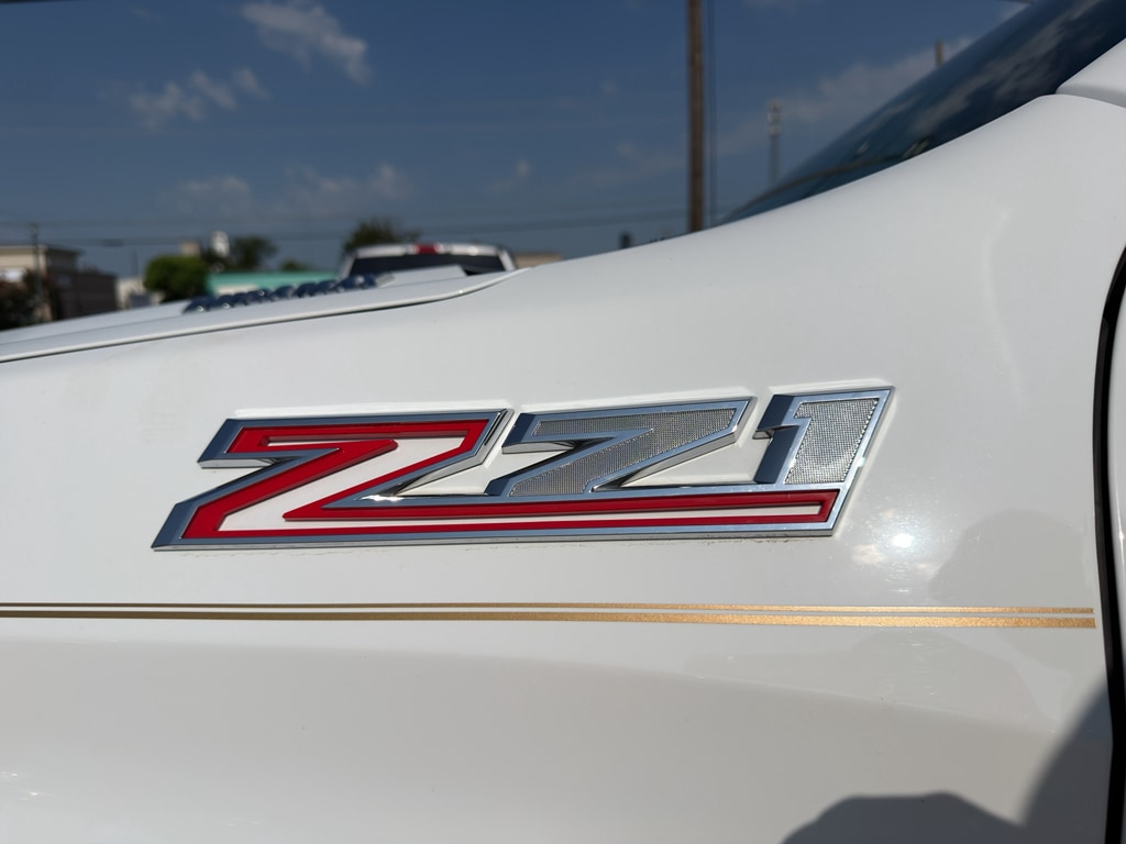 2024 Chevrolet Silverado 1500 LTZ - Photo 14