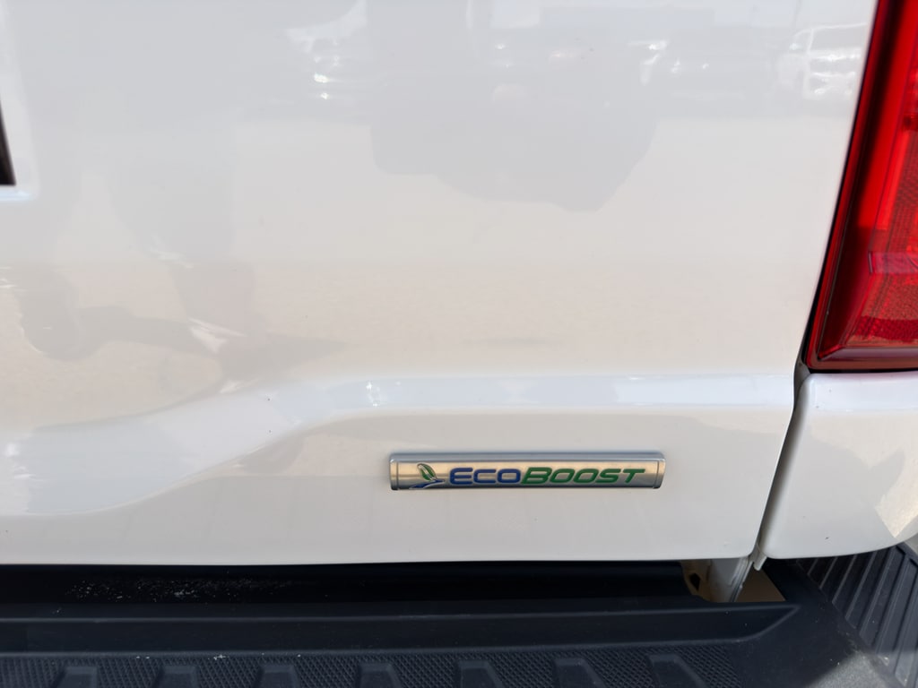 2023 Ford F-150 XL - Photo 15