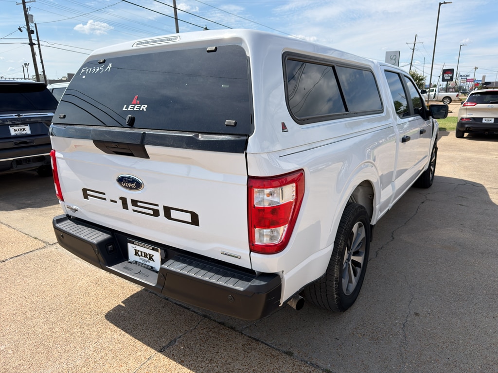 2023 Ford F-150 XL - Photo 5
