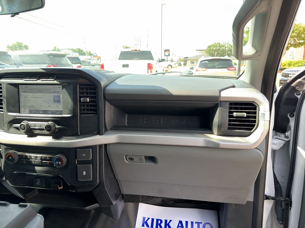 2023 Ford F-150 XL - Photo 37