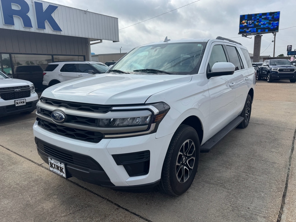 2024 Ford Expedition XLT 4x4's photo