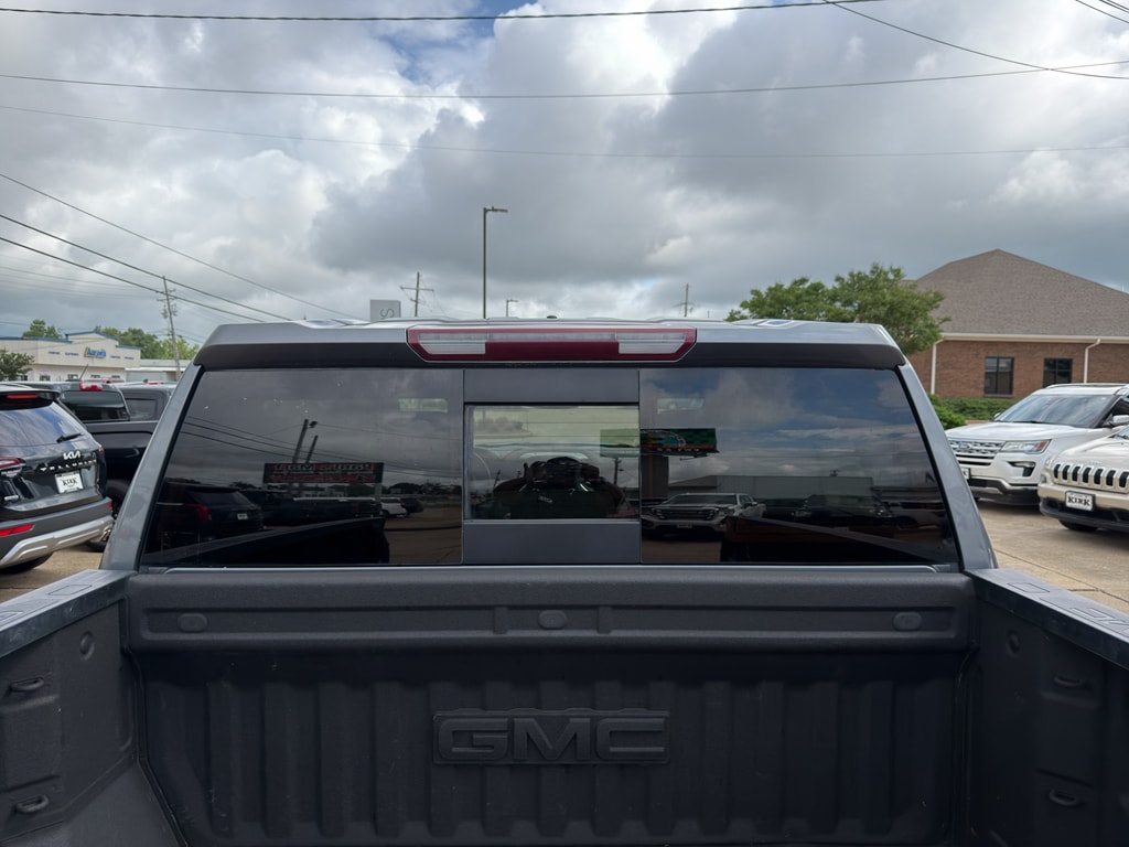 2022 GMC Sierra 1500 Limited SLT - Photo 14