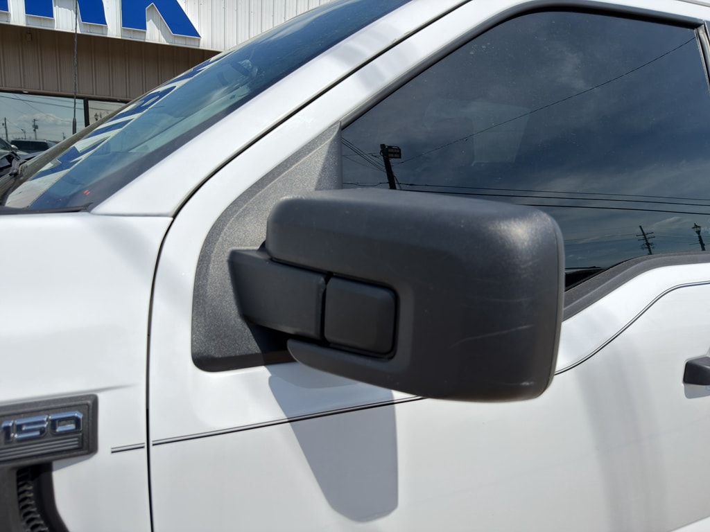 2023 Ford F-150 XL - Photo 11