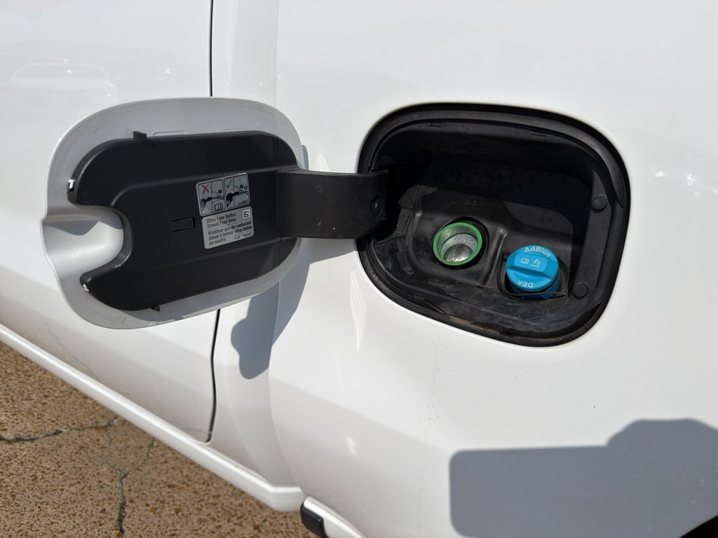 2024 Chevrolet Silverado 1500 LTZ - Photo 16