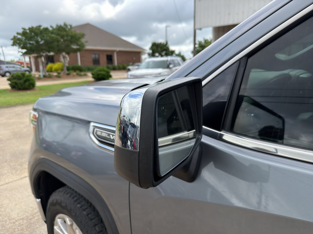 2022 GMC Sierra 1500 Limited SLT - Photo 17