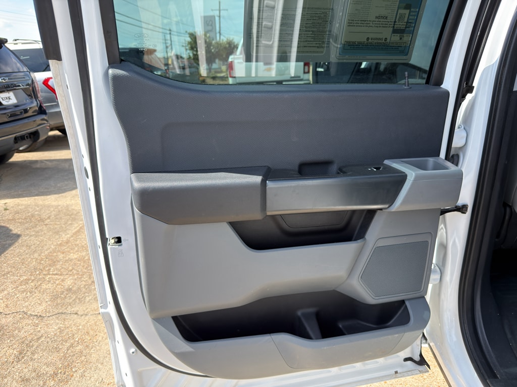 2023 Ford F-150 XL - Photo 29