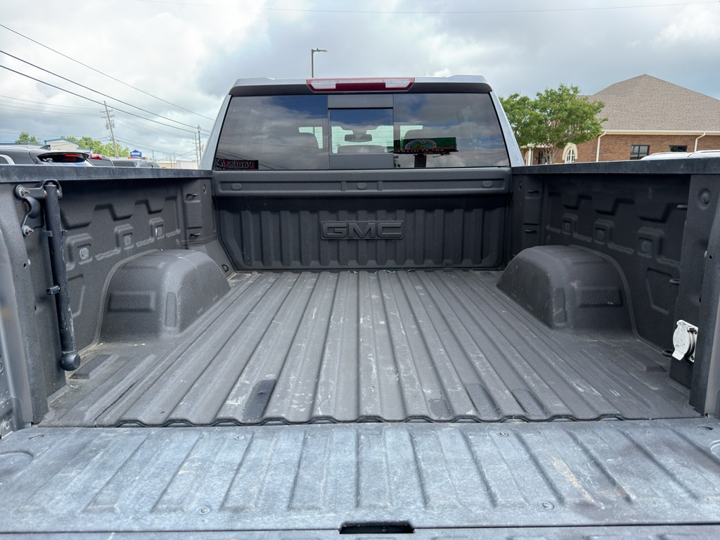2022 GMC Sierra 1500 Limited SLT - Photo 13