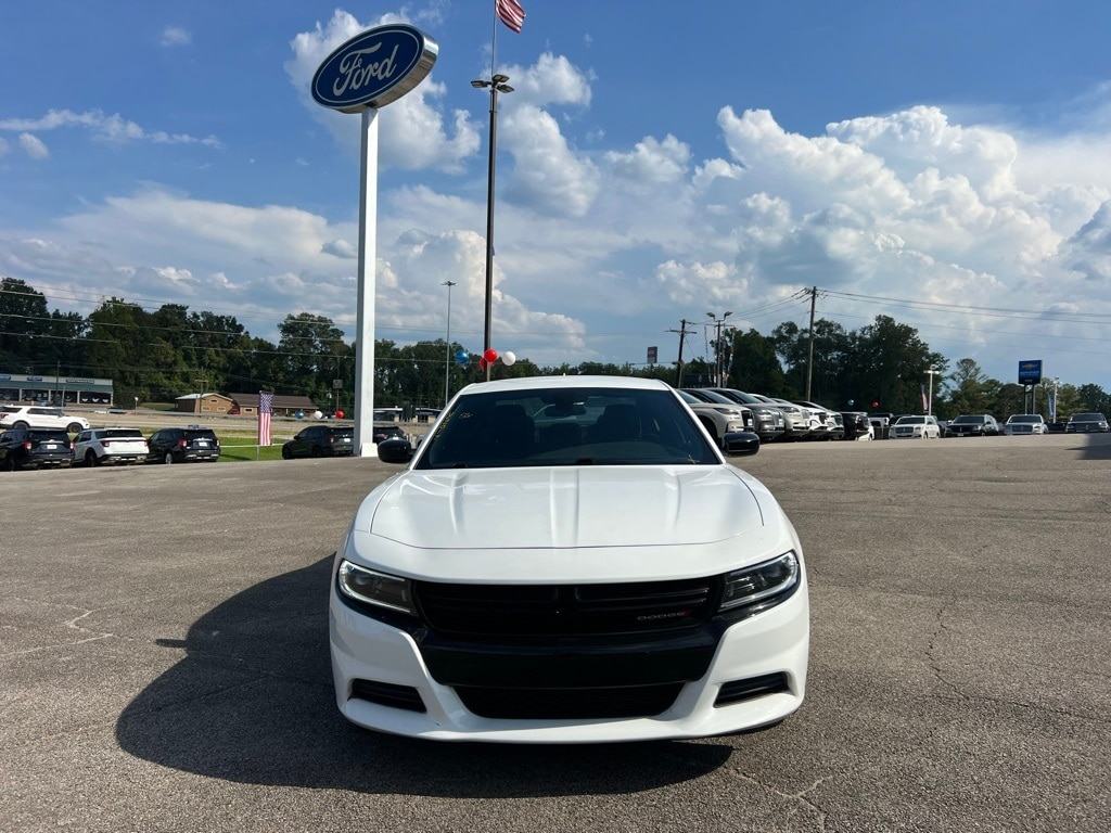 Used 2023 Dodge Charger SXT with VIN 2C3CDXBG4PH604293 for sale in Vicksburg, MS