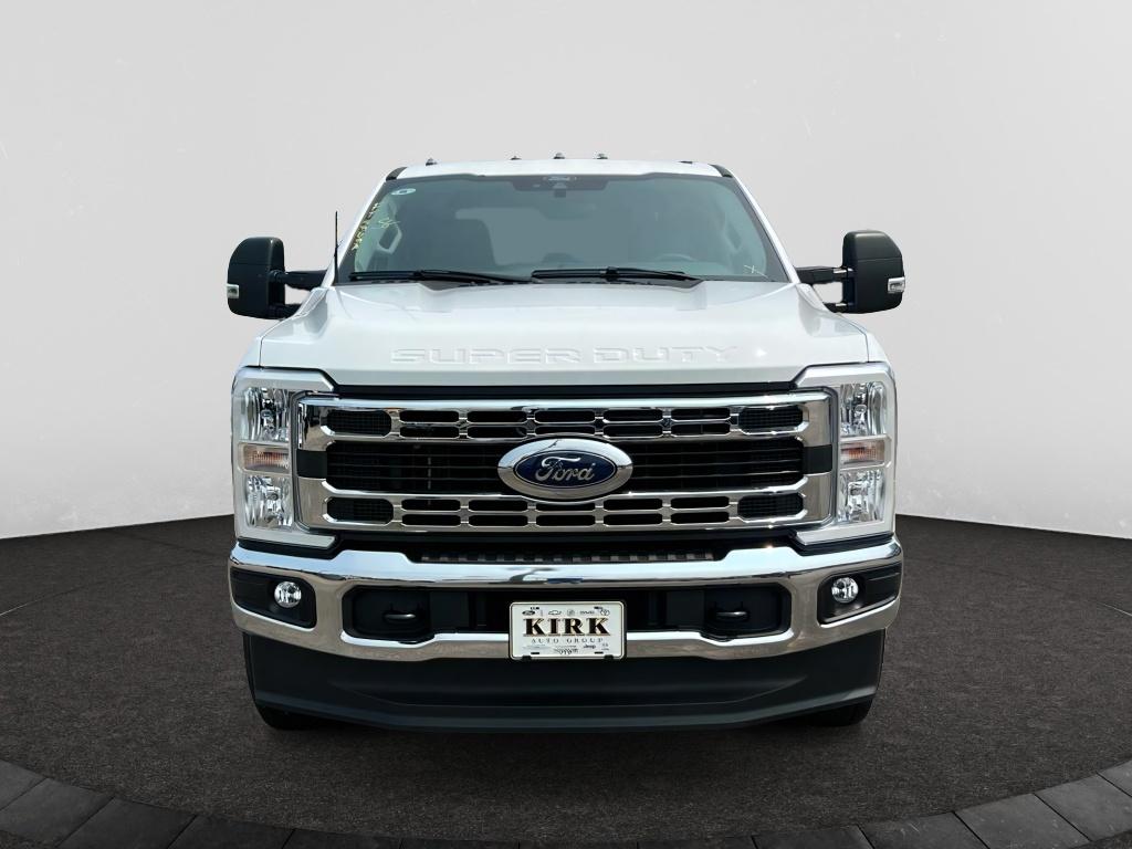 Used 2024 Ford F-250 Super Duty XL with VIN 1FT7W2BA1REF16513 for sale in Vicksburg, MS