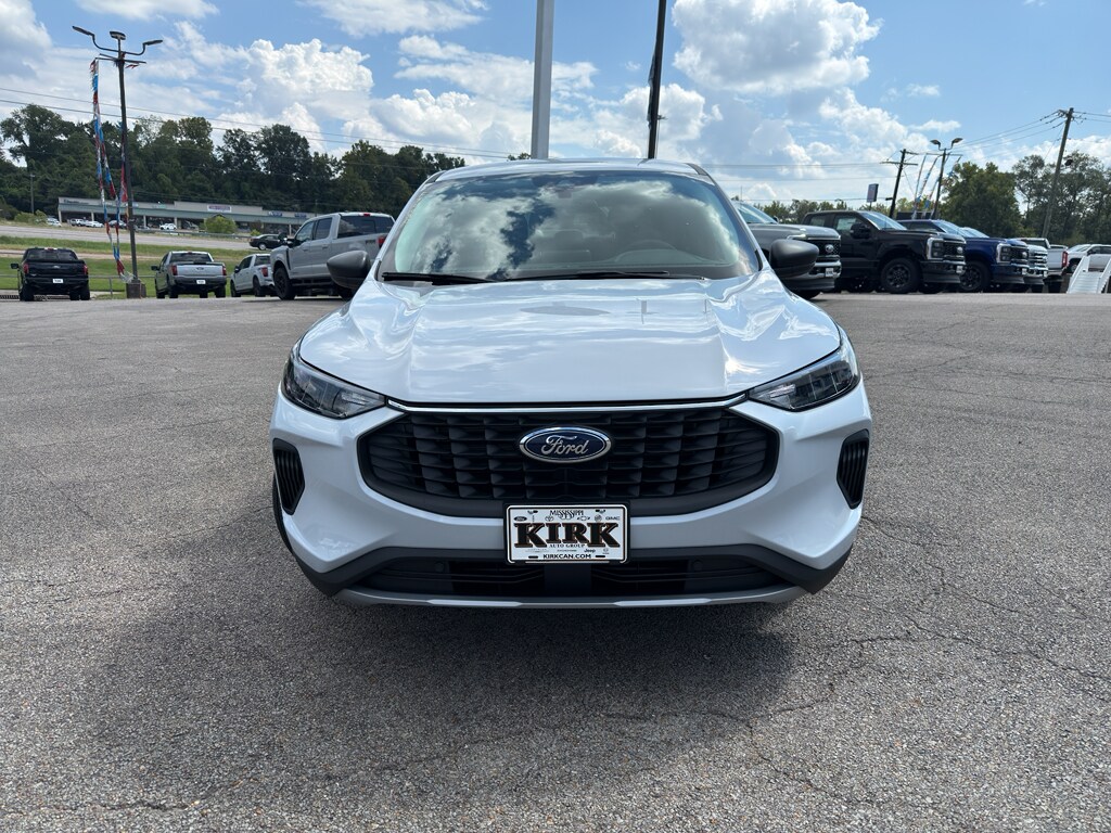 2025 Ford Escape Active photo 2