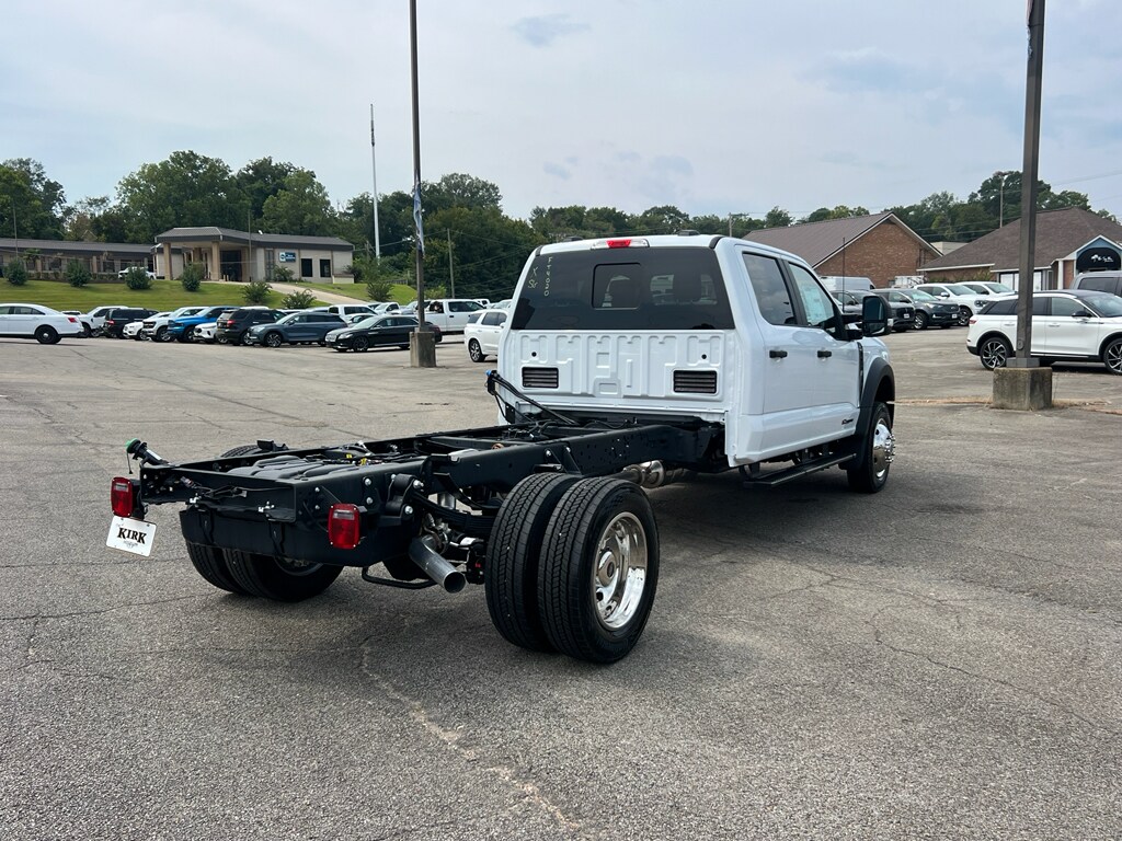 2026 Ford F-450 XL photo 4