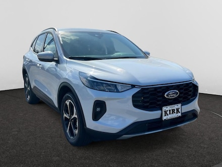 2025 Ford Escape ST-Line Select SUV