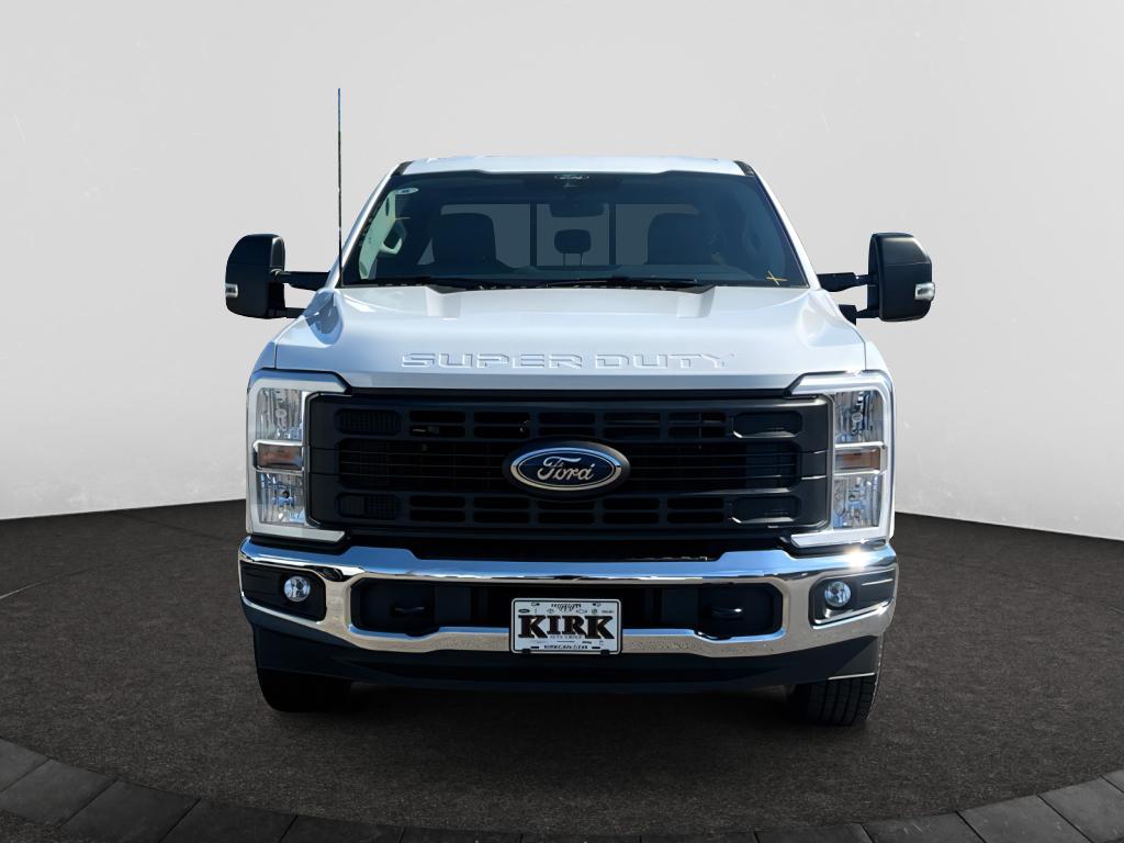 2026 Ford F-250 XL photo 2