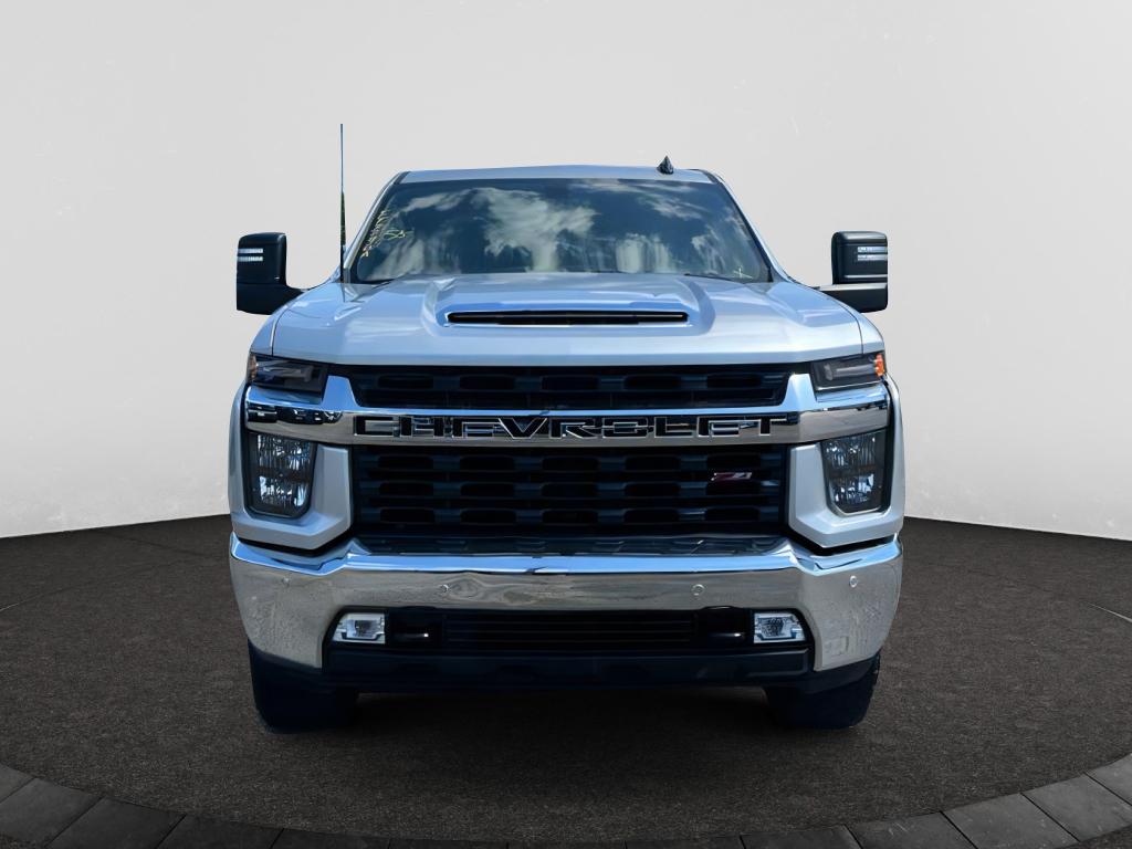 Used 2022 Chevrolet Silverado 2500HD LT with VIN 2GC4YNE76N1211776 for sale in Vicksburg, MS