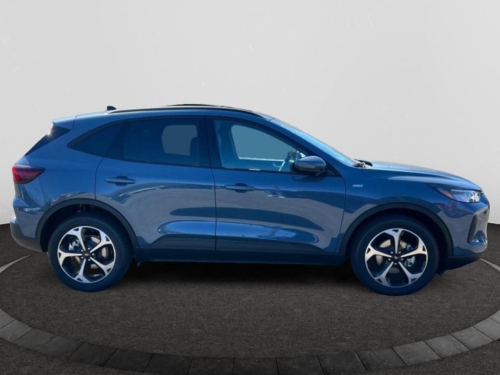 2025 Ford Escape ST-Line Select photo 3