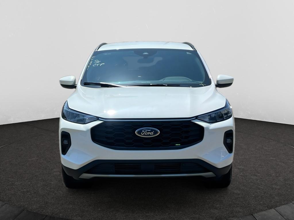2025 Ford Escape ST-Line Select photo 2